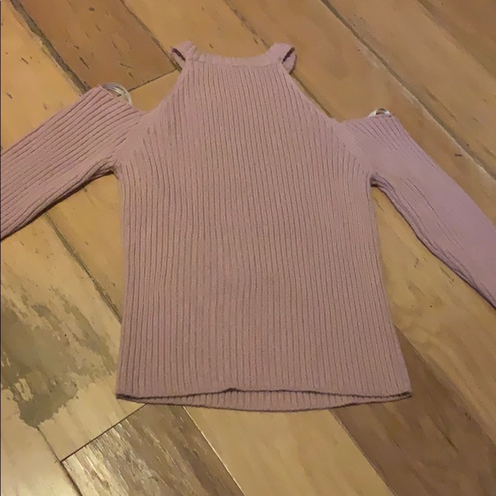 Long sleeve top